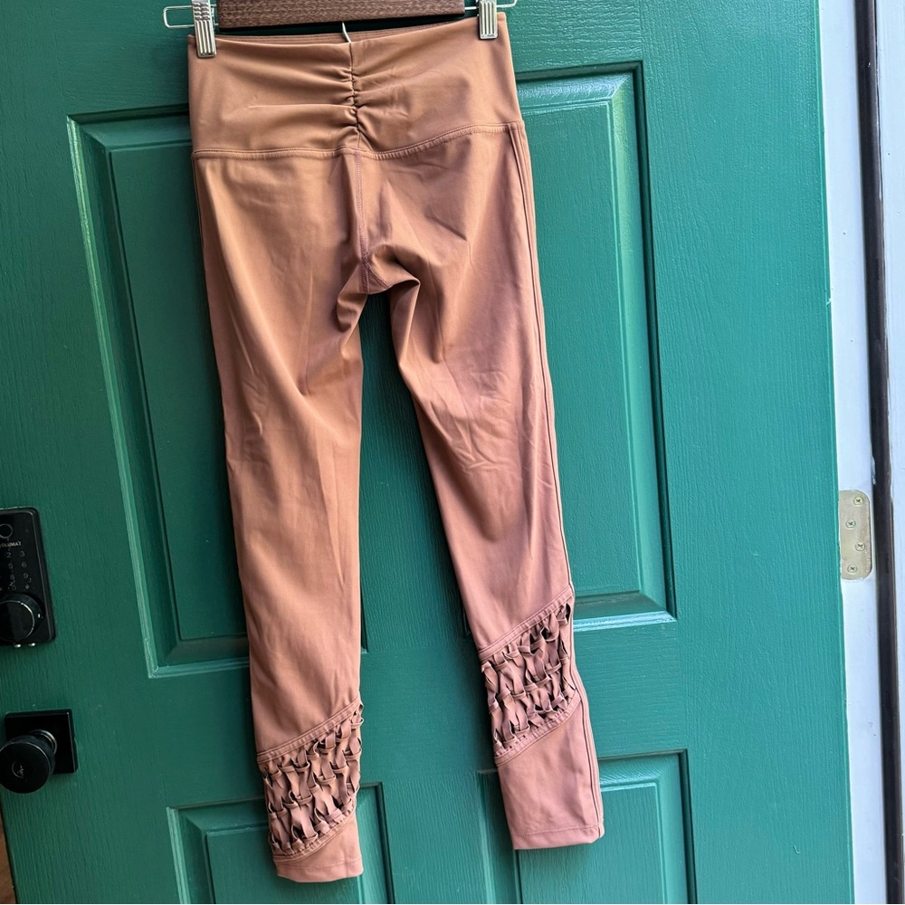 free people movement Revelation 2-piece Set Sports Bra‎ & Leggings XS - NWOT - Picture 13 of 16